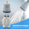 2026+RP46074 Shower Valve Compatible for 13/14 Series Bath Tub Shower Faucet Single Handle