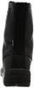Kokos Nobuoka Ziproa Men's Half Boots, Professional Sneakers, JSAA Certified, Sweat-Absorbent Lining, Oil-Resistant Sole, Black, 30cm