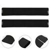 2Pcs Non Slip Rubber Rail Pads Durable Anti Skid Furniture Pad Anti-slip Pad  for Hardwood Floors