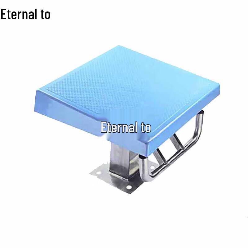 

Yongzhi Standard Competition Swimming Pool Starting Block
