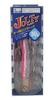 Blue Blue Worm Jolty 30 Set Pink Berry #11 Silver/Orange