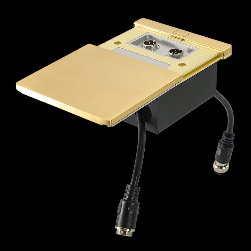 

itc TS-6F Conference AV Socket (CN version)