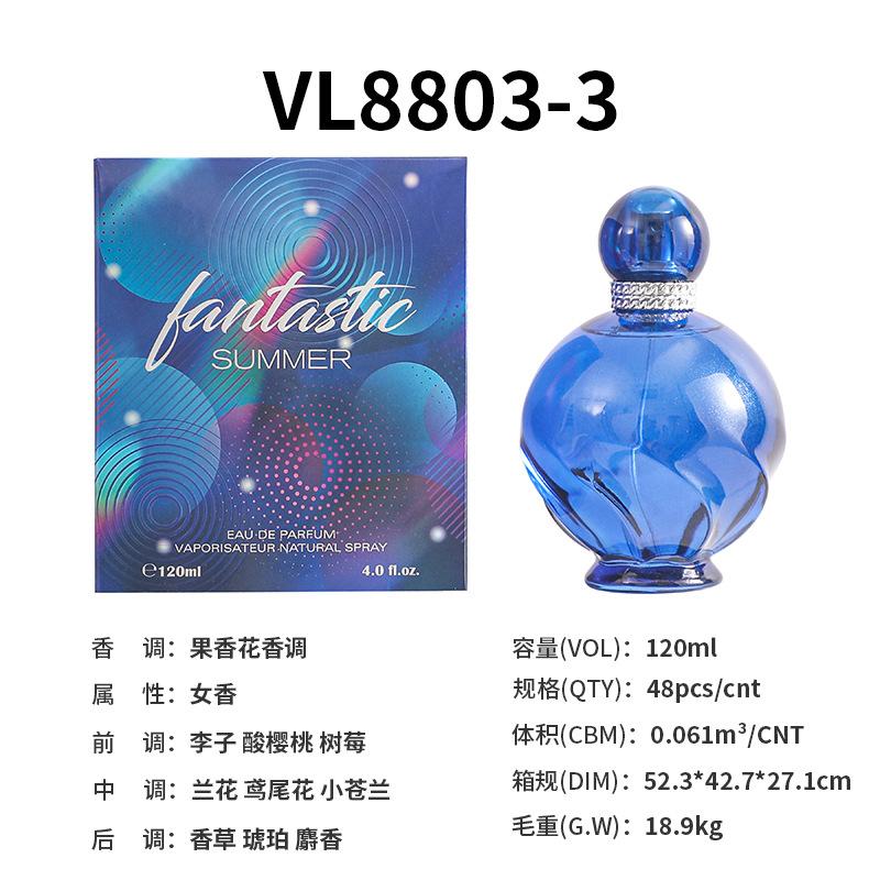 Women s Perfume Floral Women s Persistent Eau de Perfume perfume 120ml