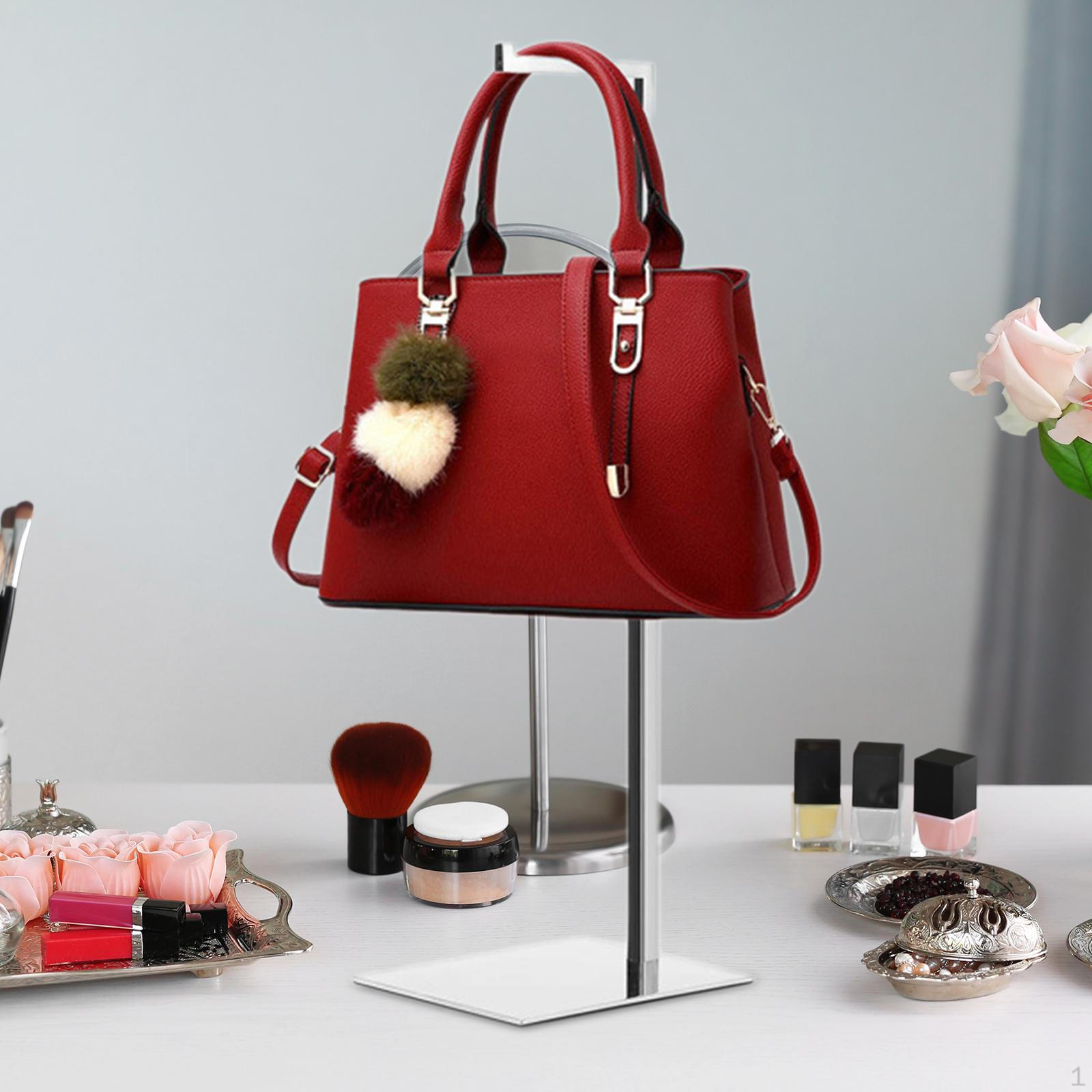 

Органайзер для сумки, подставка для хранения сумки, для сумок, столешница