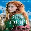 The Lucky Penny by Dilly Court Hardback Book 9780008580773