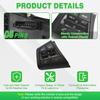 For Hyundai Creta Ix25 1.6L 2.0L 2015- Steering Wheel Cruise Control Remote Volume Switches Button 96700-C9000
