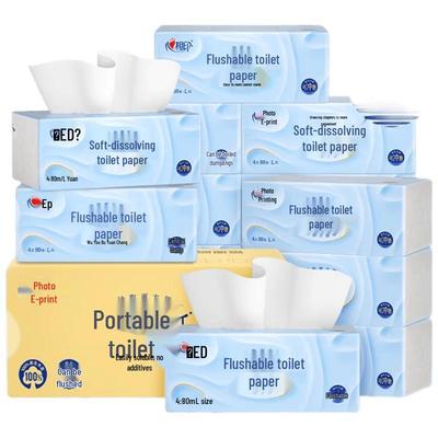 Hijyen Malzemeleri – Tuvalet Kağıdı
