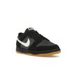 Nike Dunk Low SE Black Anthracite Gum Unisex Sneakers Pale-Ivory Gum-Light-Brown HQ1931-001