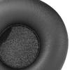 1Pair Ear Pad Replacement Protein Leather Earpads Ear Cushions Sponges Cover Earmuffs for H820e H570e H650e Headphones