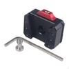 Quick Release Clamp Plate Camera Mount Adapter Heavy Duty Equipment Replacement