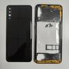 Vollständiges Gehäuse für Samsung Galaxy A70 A705 Mittelrahmen Akku-Rückseite Mit Kameralinse Reparaturteile