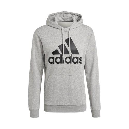 Adidas Herren Essentials Big Logo Hoodie