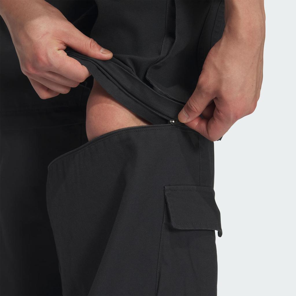 adidas Originals Cargo Pants Men's KF4946