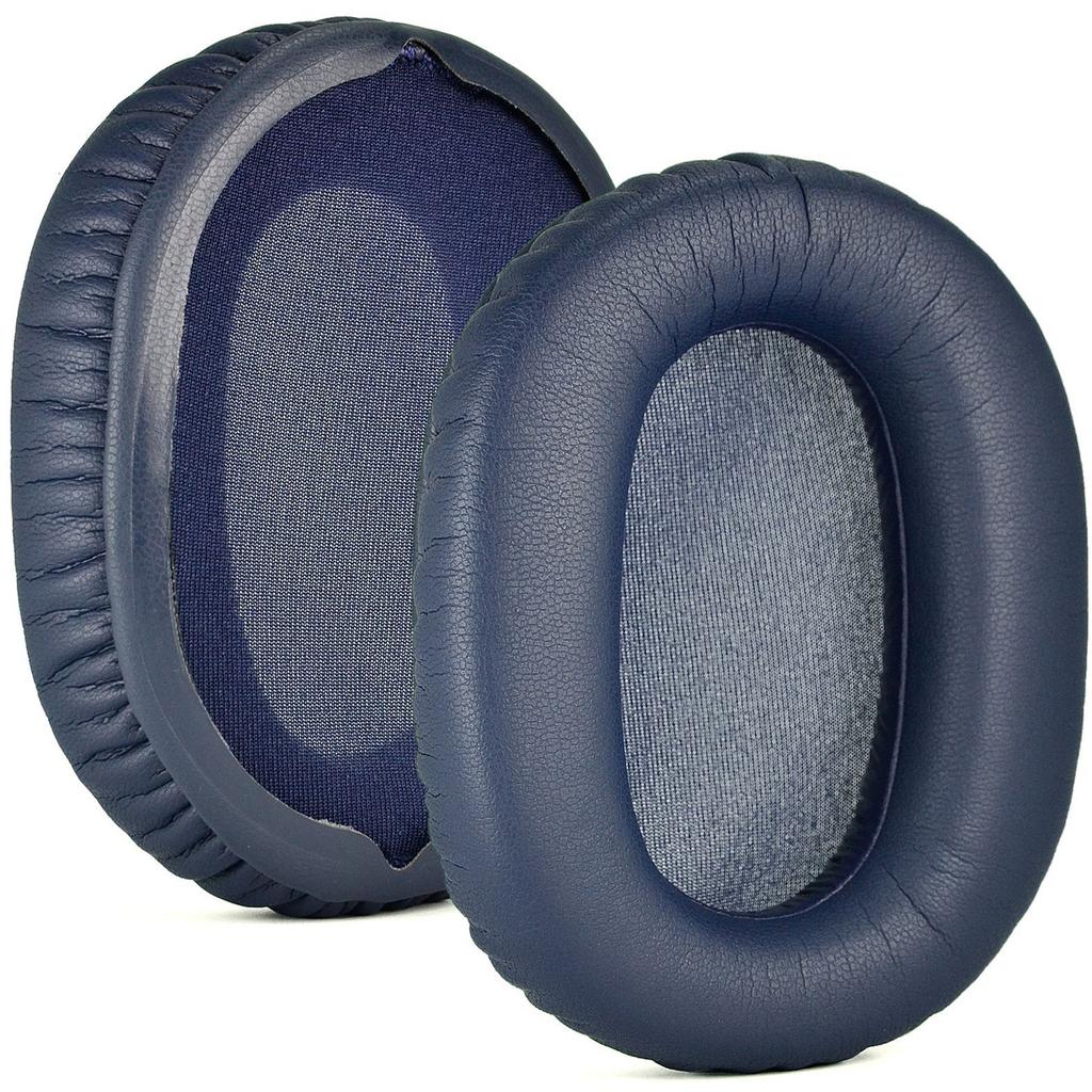 Breathable Ear Pads Earpads for WH-CH710N Headset Noise Cancelling Earmuff Ear Pads Headset Ear Cushions Sleeves