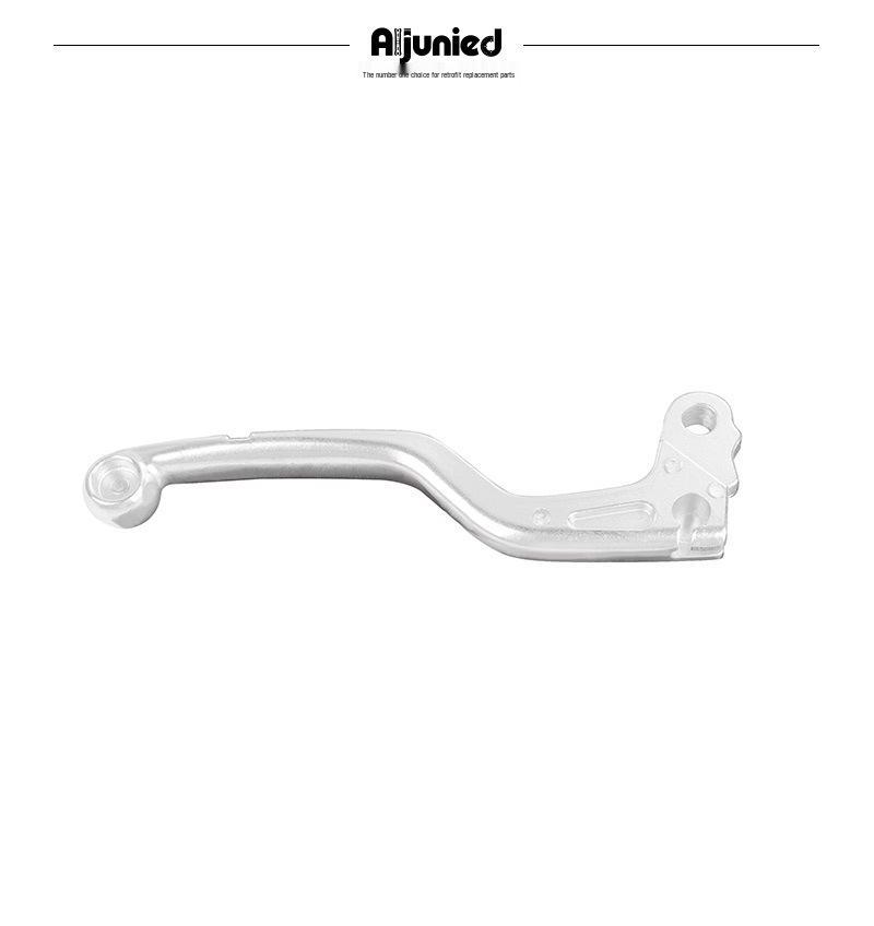 Honda CRF450RL CRF250R Two-Finger Short Clutch Lever Accessories