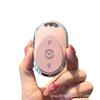 Aima Electric Vehicle Key Cover - Luna Bubble Tai Ling Small Knife Electric Scooter Remote Shell (Female)