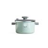 KOBACH Dynamic Series Enamel Micro-Pressure Stockpot