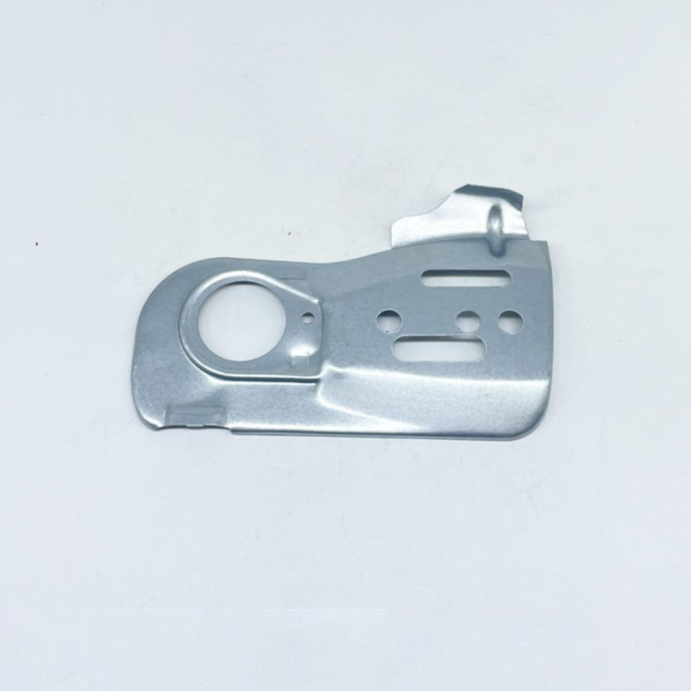 Guide Plate and Baffle Cover Kit for Hus 435 440 445 450 445E 450E Chainsaw Models Replacement Part Numbers 358382000 544094001