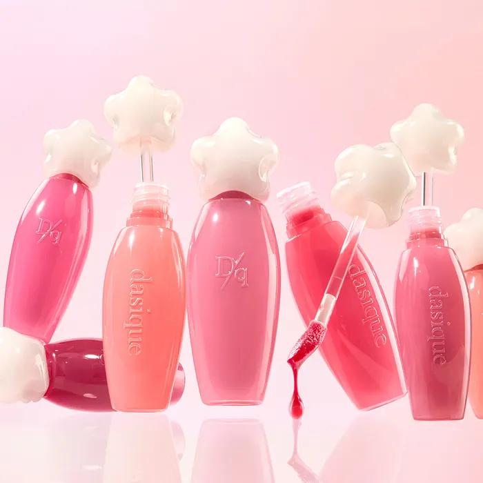 [NEW] Pure Water Lip Gloss