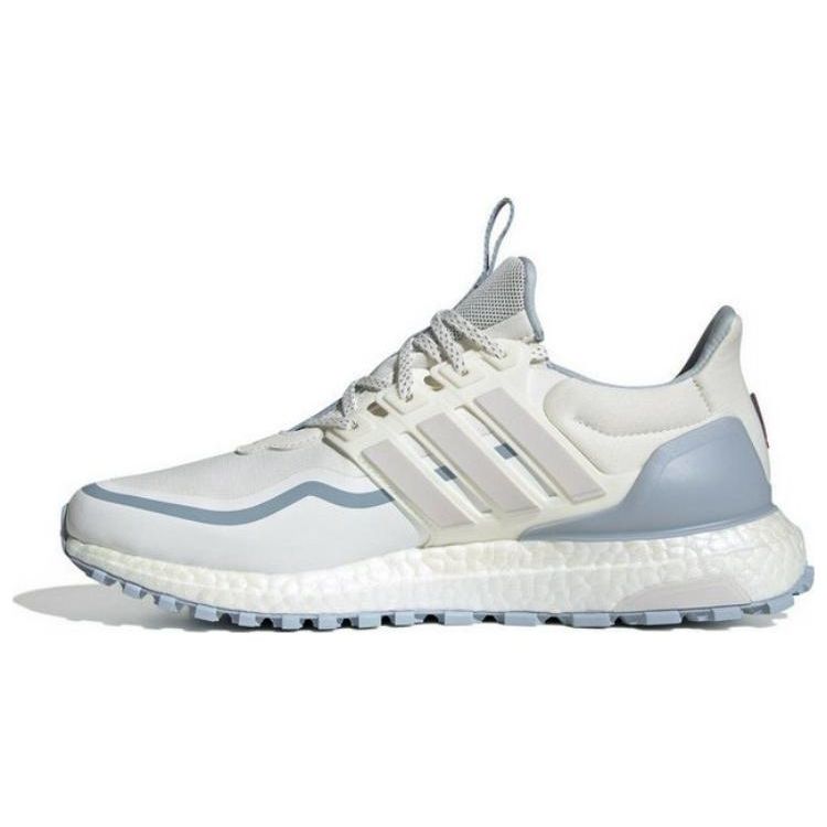 

Adidas Ult Fashion Versatile Shock Absorbing Durable Low Top Casual Running Shoes Women Sneakers White IG4267 37⅓