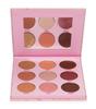 Makeup Obsession Honey Dreams Göz Farı Paleti 9 Göz Farı Paleti