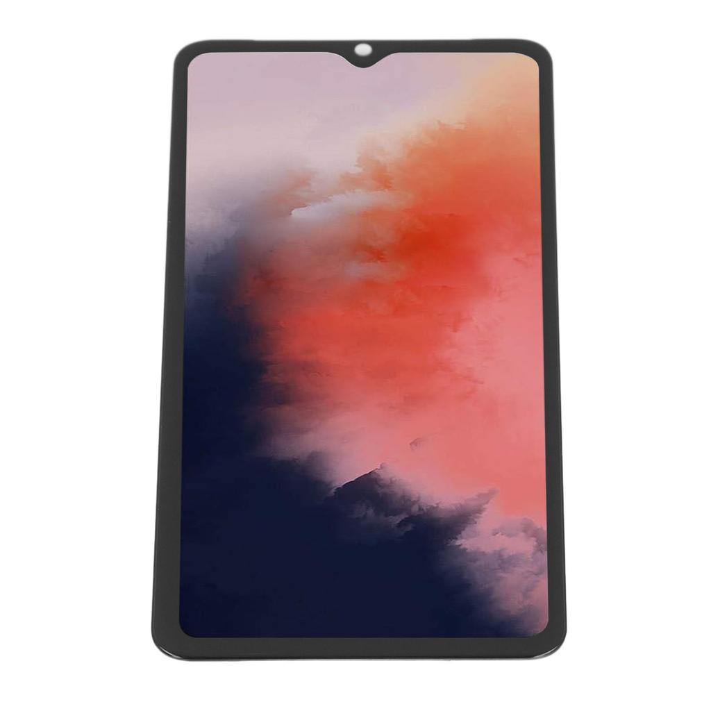 Pantalla Táctil LCD para Teléfono de 6,55 Pulgadas con Diodos Orgánicos Emisores de Luz y Kit de Reparación para 7T HD1900 HD1901