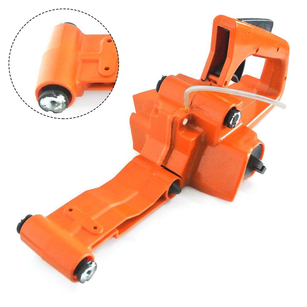 Long Service Life Rear Handle Assembly Long Service Life 136 137 142 Back Rear Chainsaw Accessories Handle Assembly
