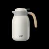 HAERS 304 Stainless Steel Vacuum Thermos Pot