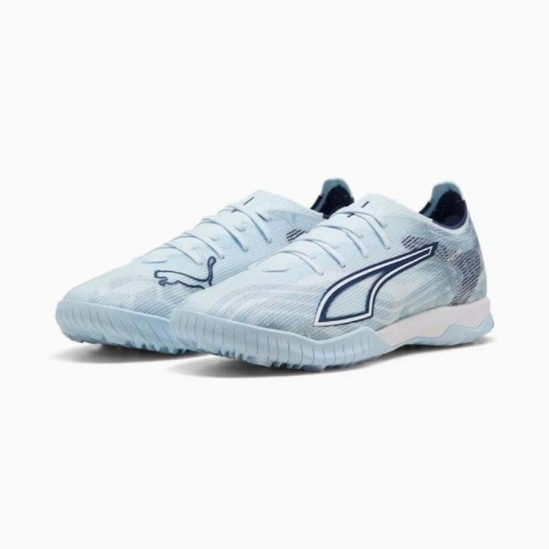 

Футзалки Puma Ultra 6 Match Tt 108975 03 03 ice blue/260