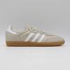 JR0883 Adidas Originals Samba OG Beige Cloud White Gum (Men's)