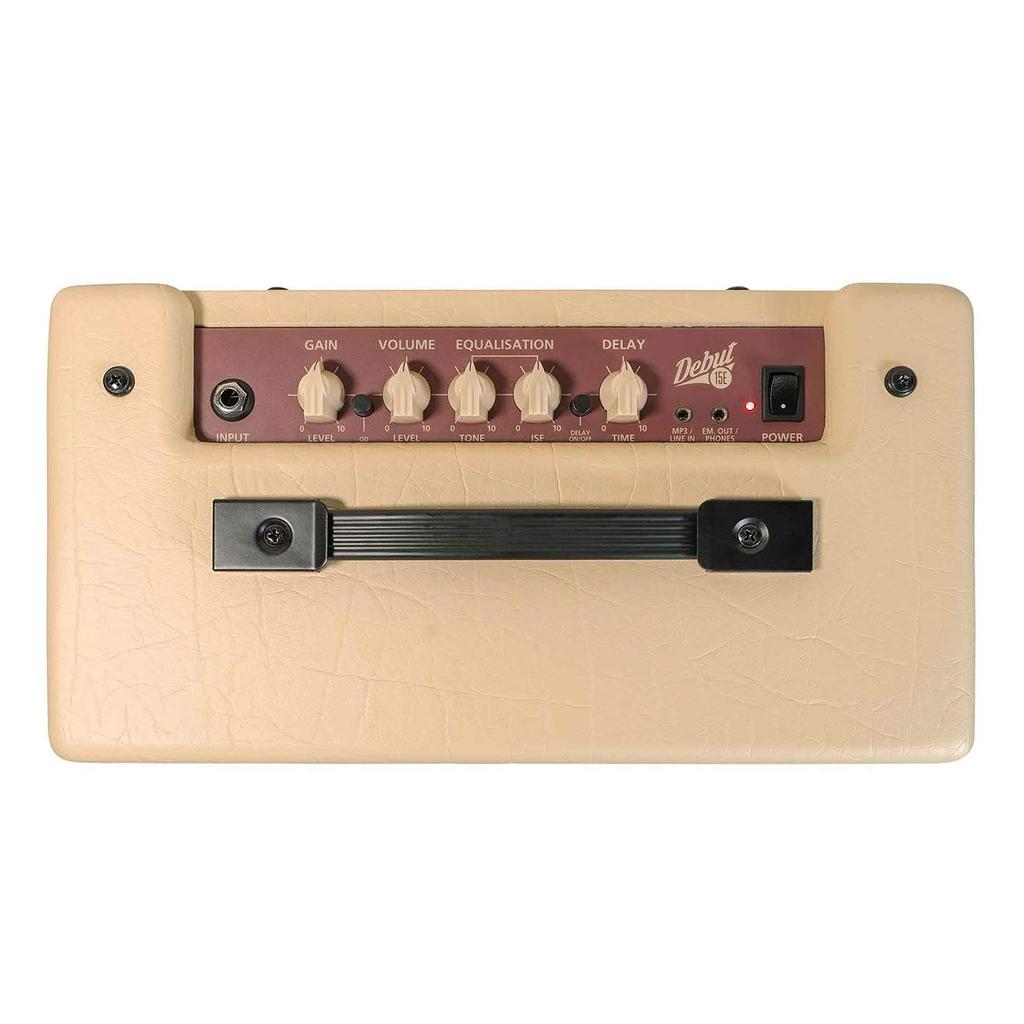 Blackstar DEBUT 15E Guitar Amp Combo
