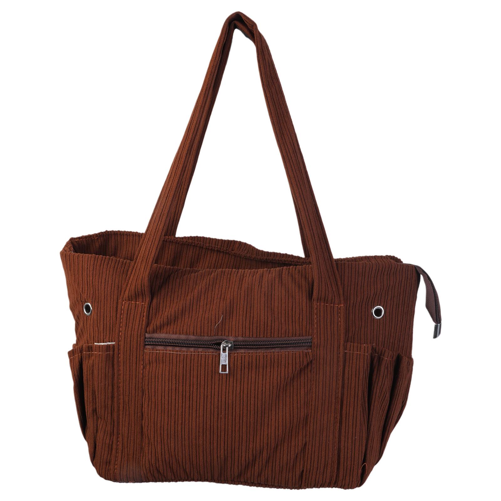 

Сумка для вязания крючком, сумка-органайзер для вязания, сумка для хранения пряжи, дорожная сумка для рукоделия для аксессуаров для вязания крючком, крючков для пряжи, спиц