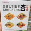 Krone Charme Cracker 280g x 3 Packungen