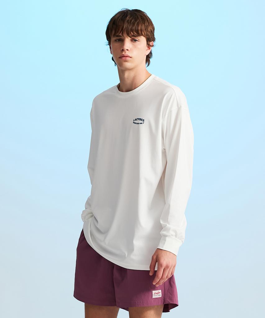 Leijibi Comfort Pro All Day Shorts W Stretch Shorts Purple