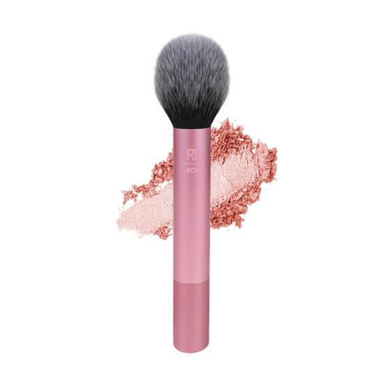 

Real Techniques Blush Brush, Korean popular cosmetic items