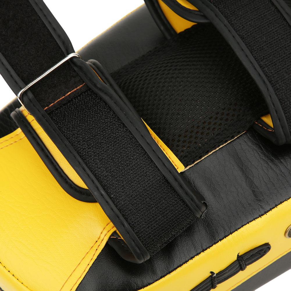   Boxing Arc Training   Target Pad   Taekwondo Practicing Equipment for Adult Teenager