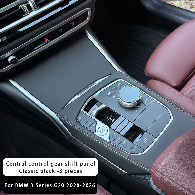 For BMW 3 Series G20 2020-2026