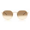 Ray Ban Rb3565 Jack 001 51 Unisex Sunglasses