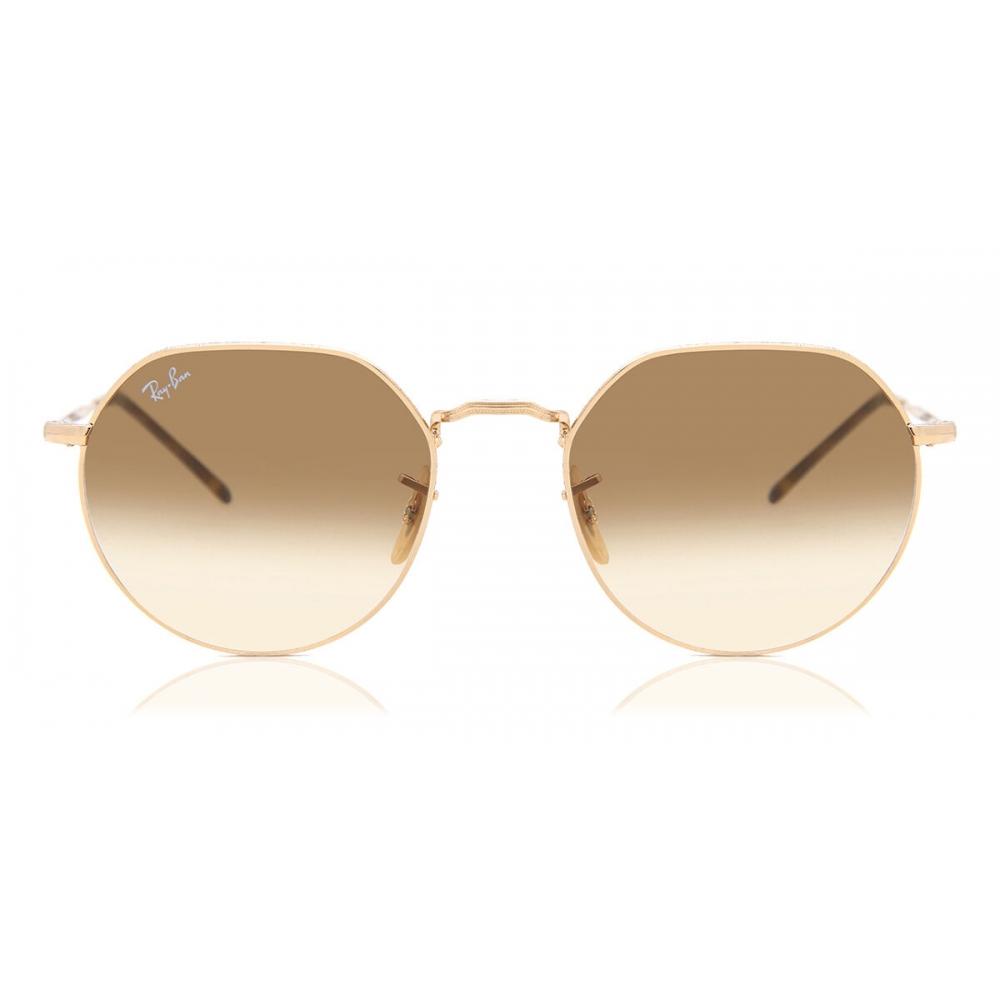 Ray Ban Rb3565 Jack 001 51 Unisex Sunglasses