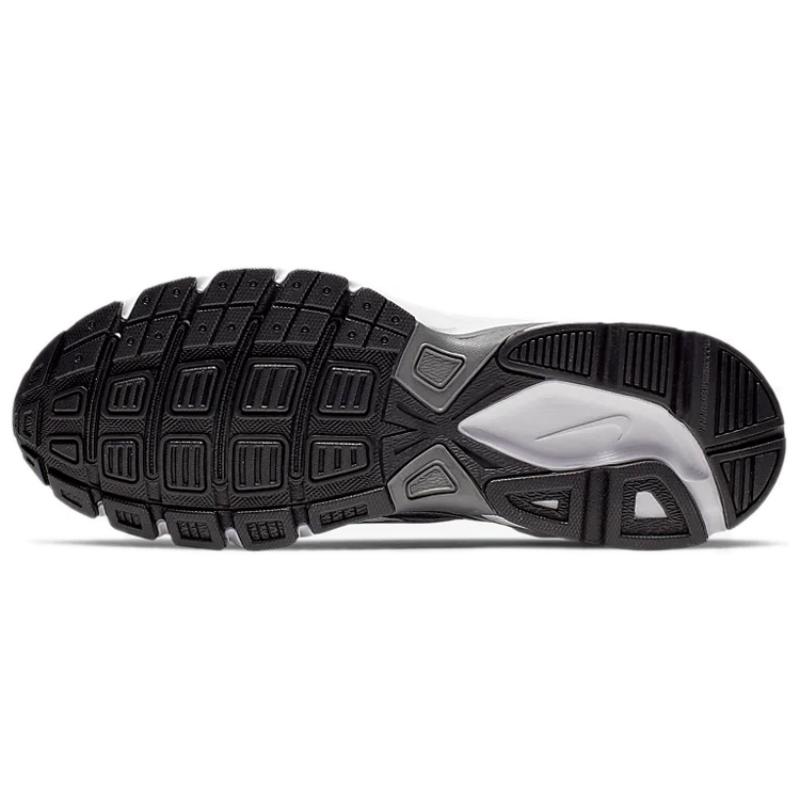 Nike Initiator "Metallic Cool Grey" Sneakers 394055-101