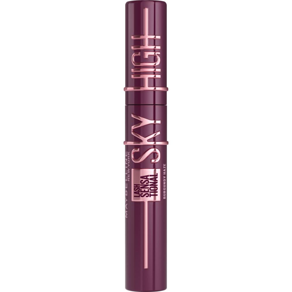 Maybelline Mascara Lash Sensational Sky High Burgundy Haze 7.2ml