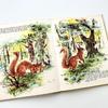 [USED] Maurice Boulanger's Children's Book, Vintage