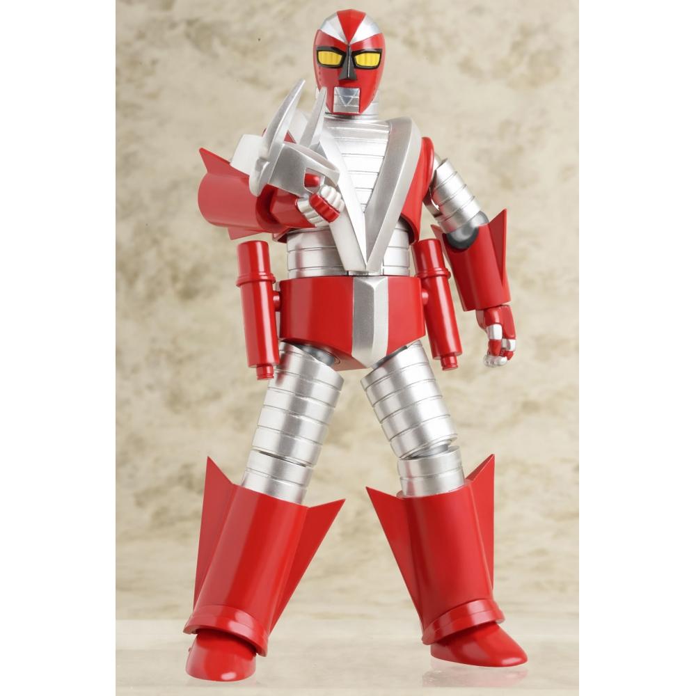 Denjin Zaborger Haf Strong Zaborger