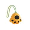 Cat Claw Silicone Decompression Pinch Slow Rebound Doll Children'S Gift Antistress Toy Kids Stress Relief Pandent Cute Keychain