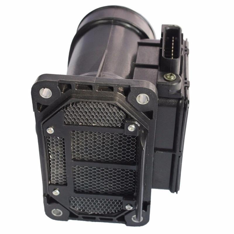 High quality New For MD183609 Mass Air Flow Meter Sensor Mitsubishi Diamante Delica Eclipse Pajero Auto Parts