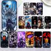 MH151 Uchiha Obito Phone Shell Case for iPhone 7 8 11 12 13 14 15 16 17 16E XS Pro Max XR X SE Air