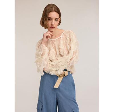 Tops – Blusas e camisas