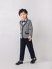 Akademischer Stil für Kinder Formale Schuluniform