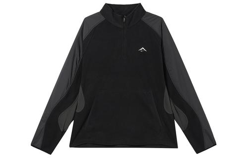 Nike Jackets Men s Black FV9964-010 M чёрный