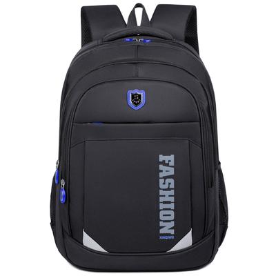 Large Capacity Waterproof School Backpack Casual Laptop Backpack for Teens and Adults